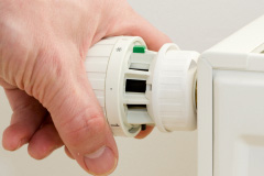 Butley central heating repair costs