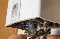 free Butley boiler install quotes